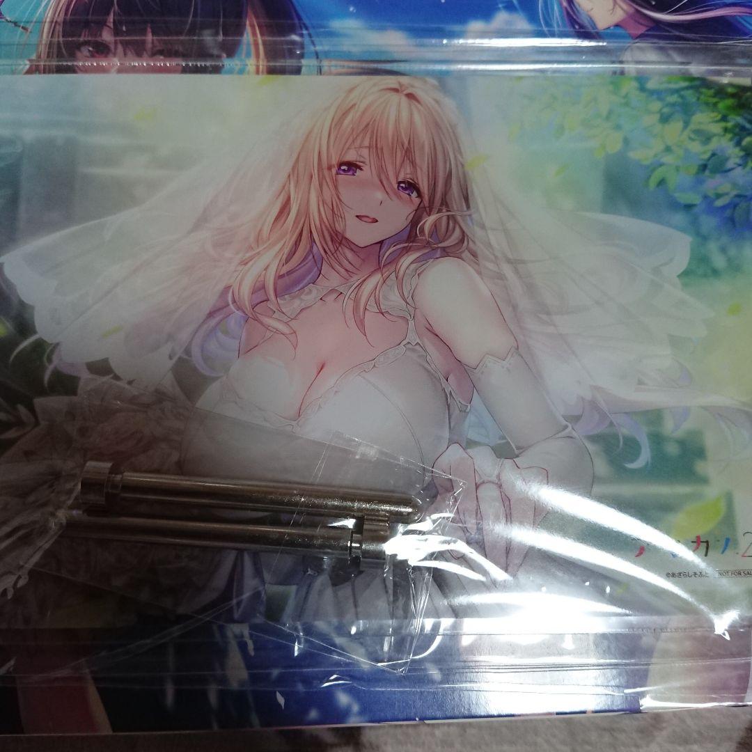 売れ筋ランキングも掲載中! アマカノ2+ アクリルスタンド 蔦町ちとせ