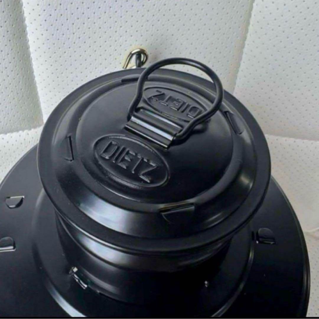 【未使用】DIETZ Watchman Railroad Lantern