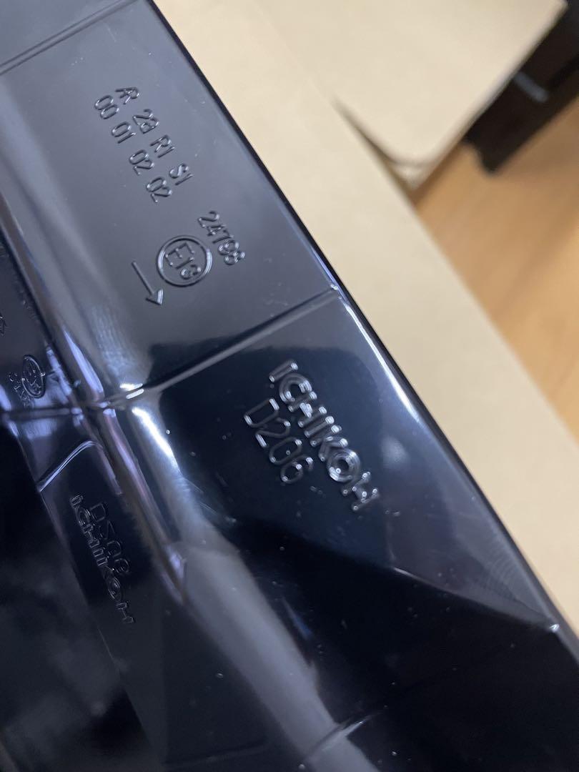 超美品　ワゴンr スティングレー　mh55s テールランプ左右セット