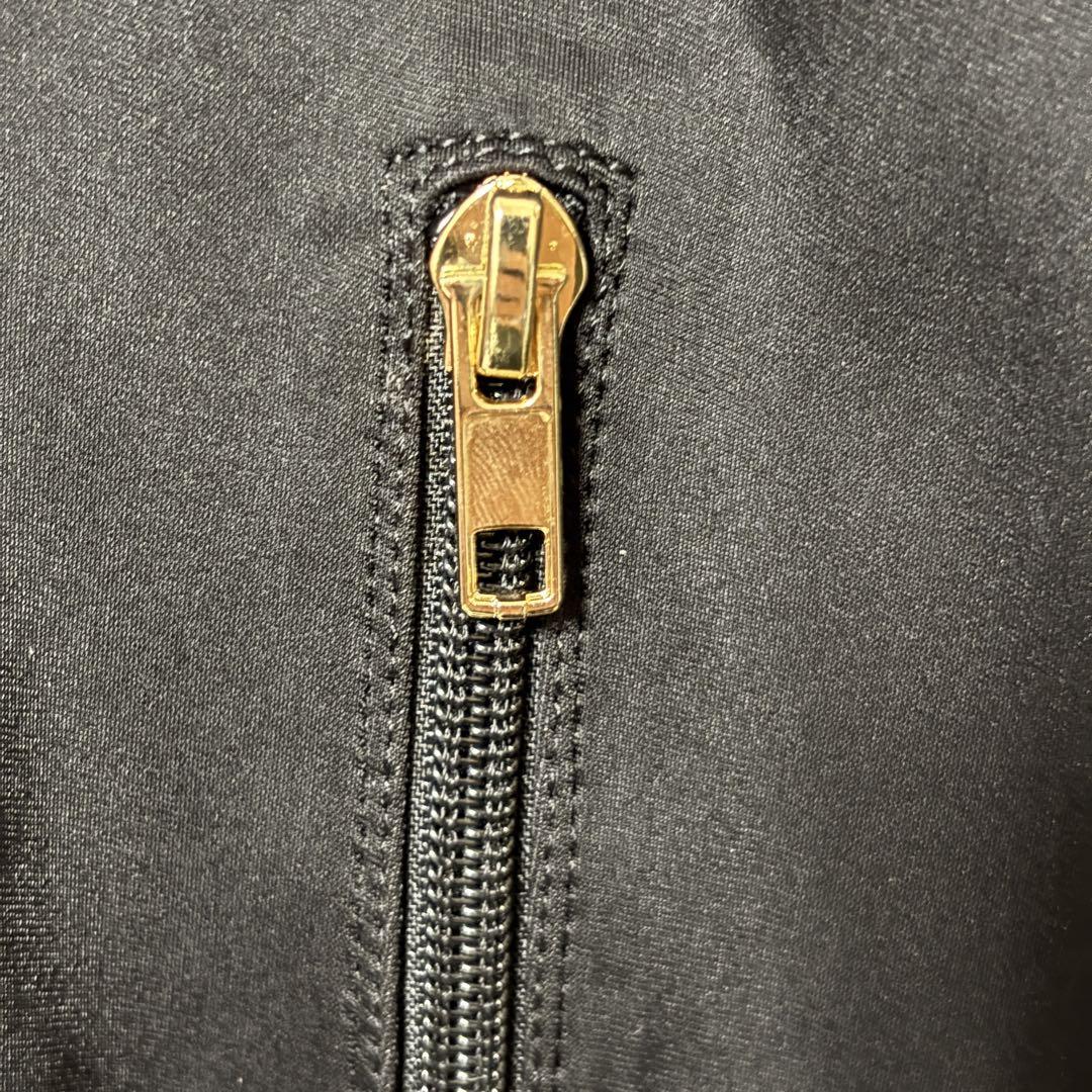 【美品】yello イエロー　ニーハイブーツ　ストレッチ　M 美品】yello イエロー ニーハイブーツ ストレッチ M - メルカリ