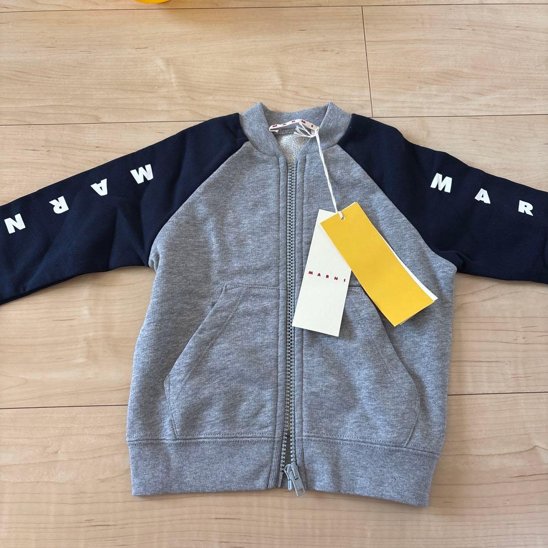 MARNI パーカー　18〜24M 88cm