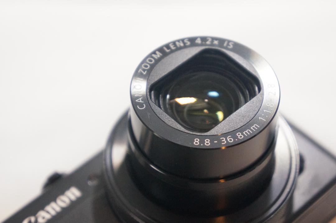 Canon G7 X mark ii mark2 コンパクトデジタルカメラ