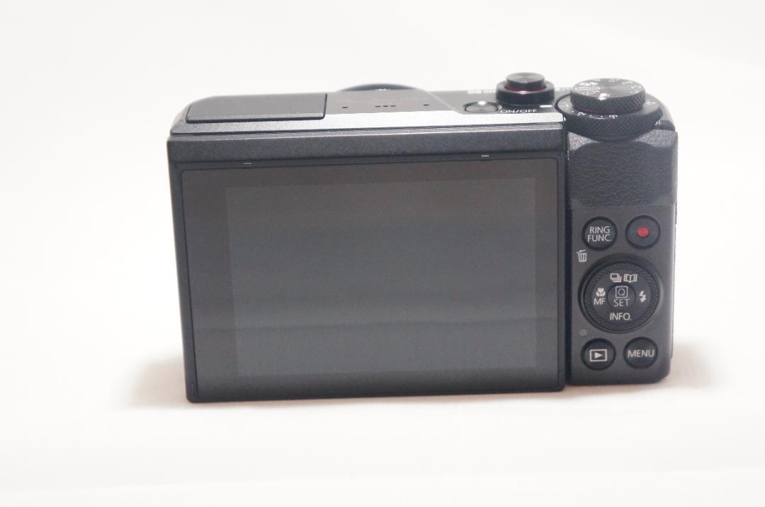 Canon G7 X mark ii mark2 コンパクトデジタルカメラ