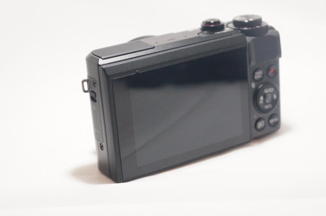 Canon G7 X mark ii mark2 コンパクトデジタルカメラ