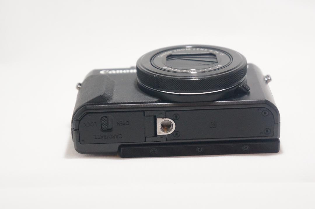Canon G7 X mark ii mark2 コンパクトデジタルカメラ
