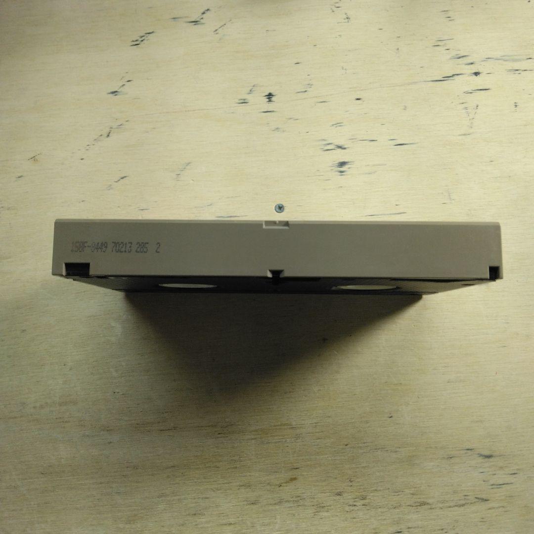 ハード・プレイ　VHS　字幕版 The Puzzle Place Rip Van Wrinkle VHS Tape 1995 Sony Kiki