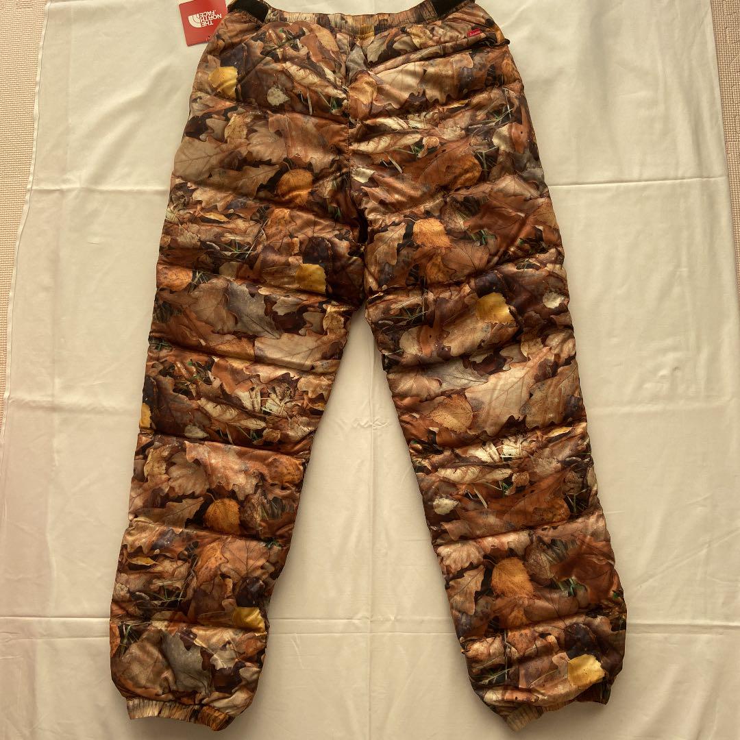 SUPREME ×THE NORTH FACE シュプリーム　ノースフェイス