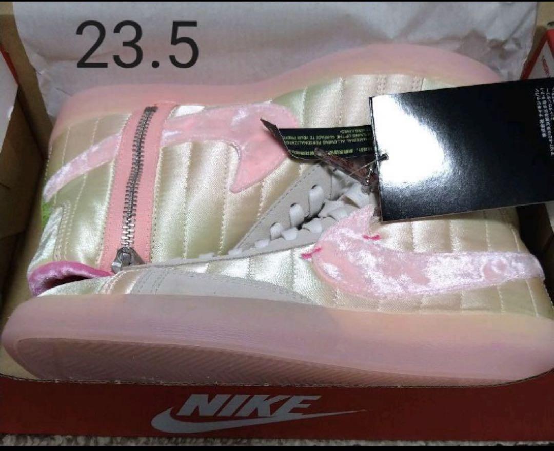 NIKEナイキブレーザーMID