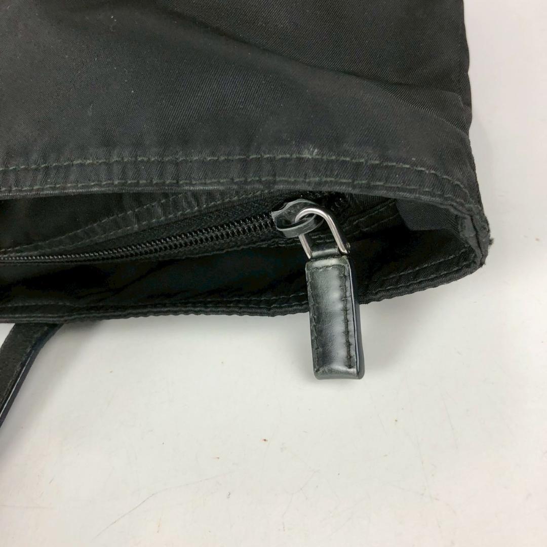 PRADA プラダ ナイロン ハンドバッグ ブラック レディース ブランド PRADA プラダ ナイロン ハンドバッグ ブラック レディース ブランド