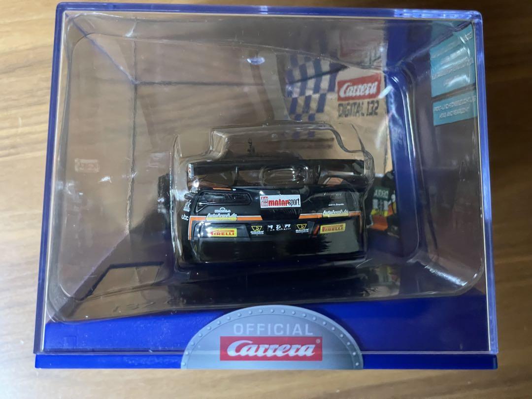 カレラデジタル132スロットカー「コルベット C7.R」新品未開封未使用の美品 カレラデジタル132スロットカー「コルベット C7.R」新品未開封未