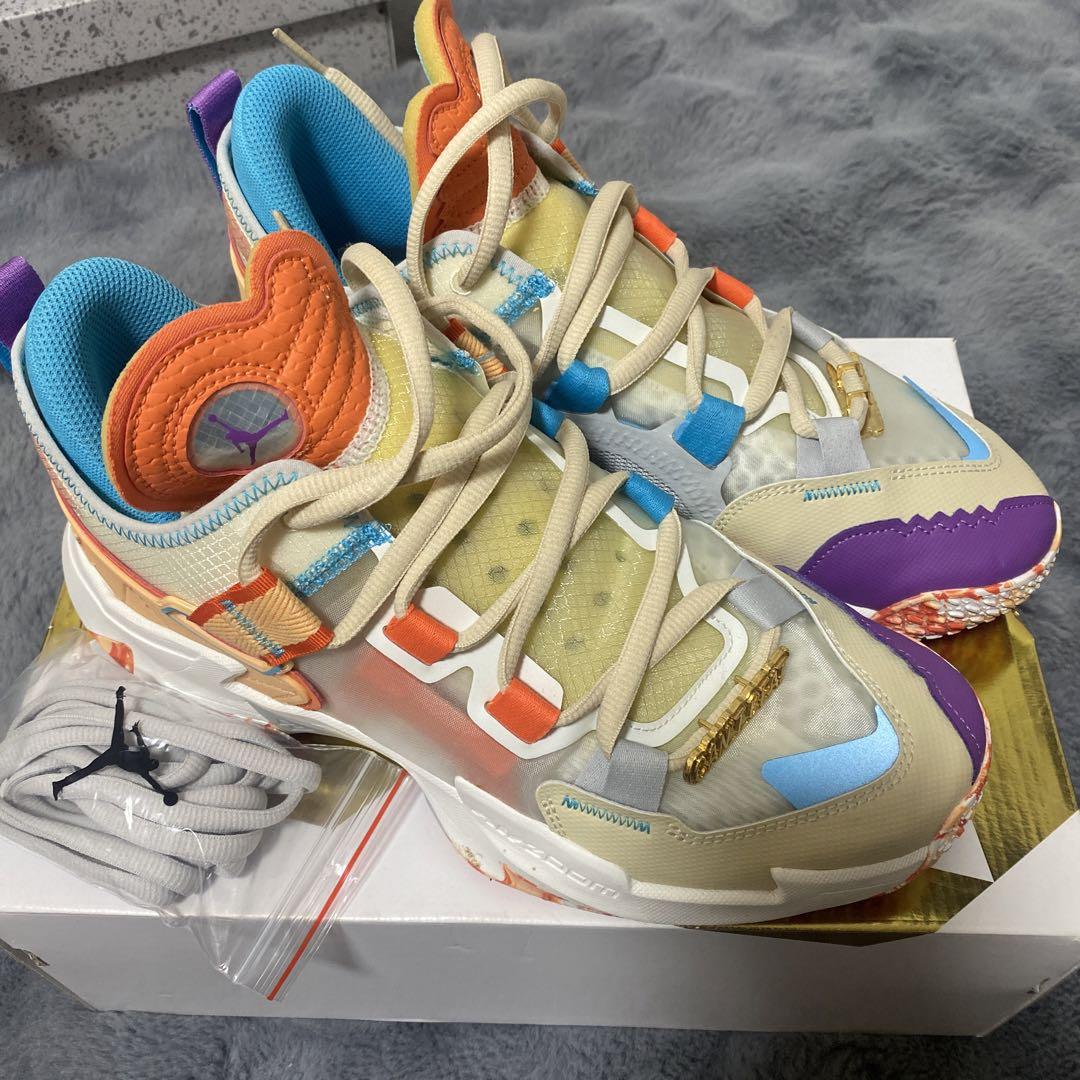ジョーダン JORDAN why not .5 PF