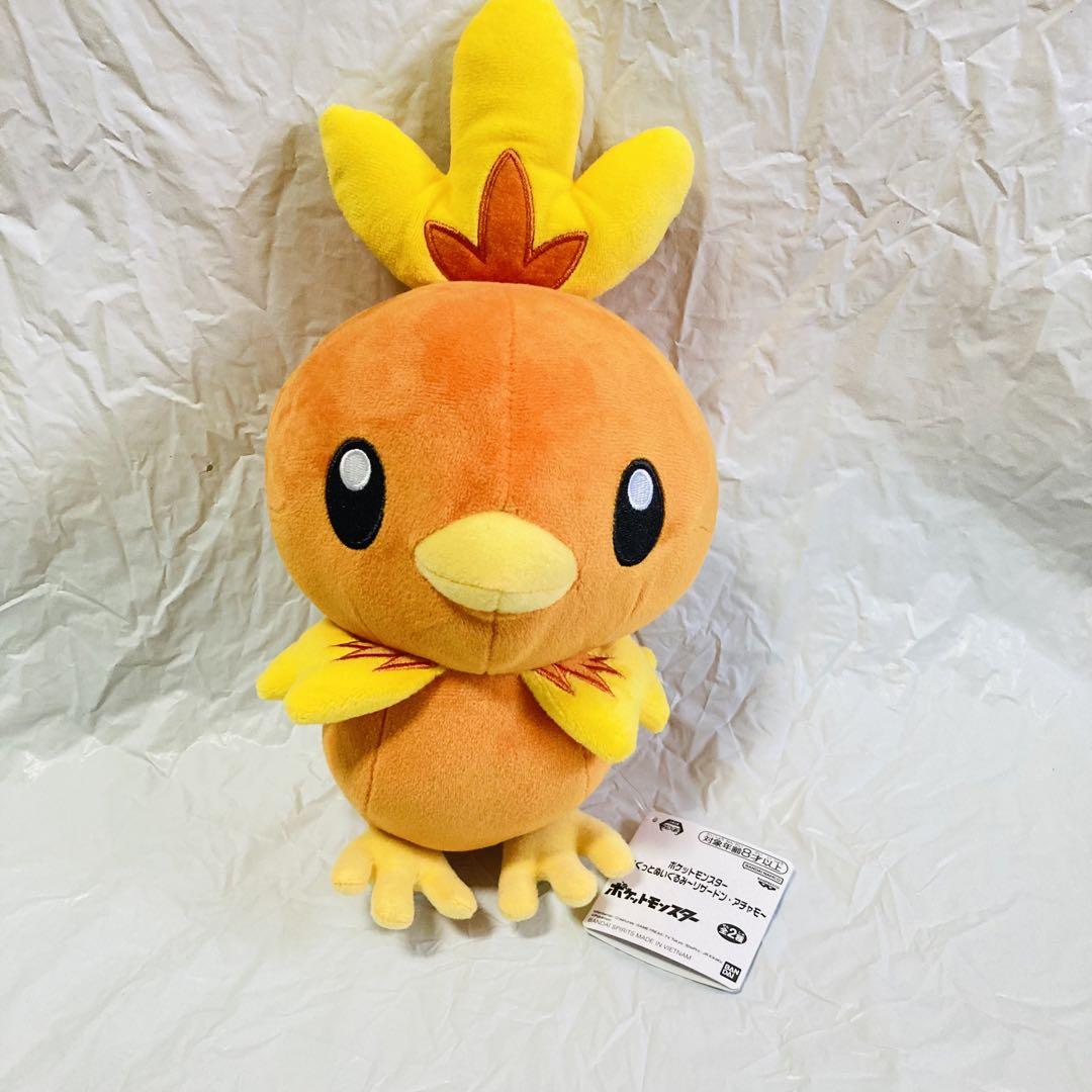 ポケモン ぬいぐるみセット　タグ付き タグ付】ポケモン ぬいぐるみ まとめ セット めちゃもふぐっと