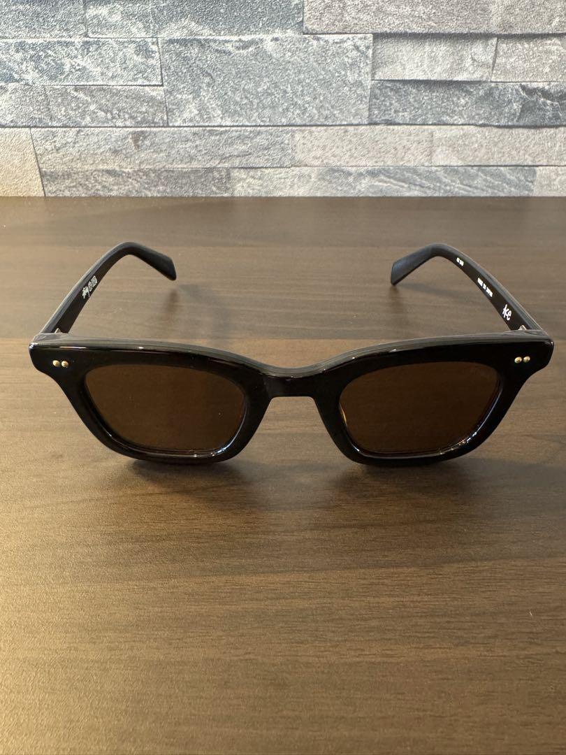 ▪️新品未使用▪️ 完売品　Stussy サングラス ACE