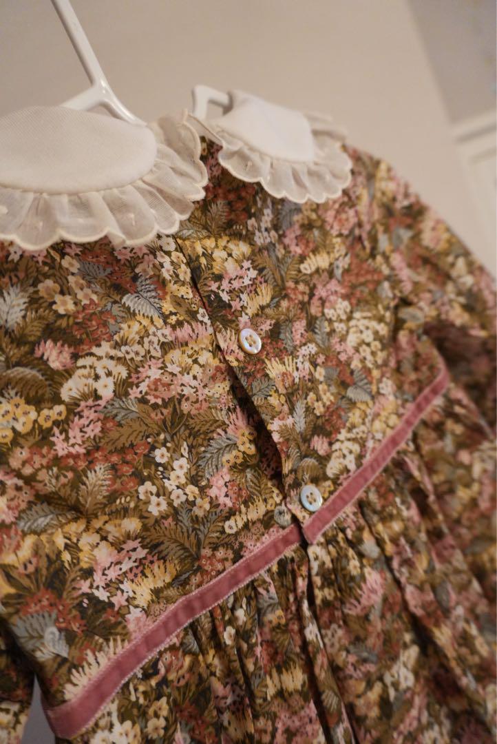 ワンピース Amaia Kids Ameliadress