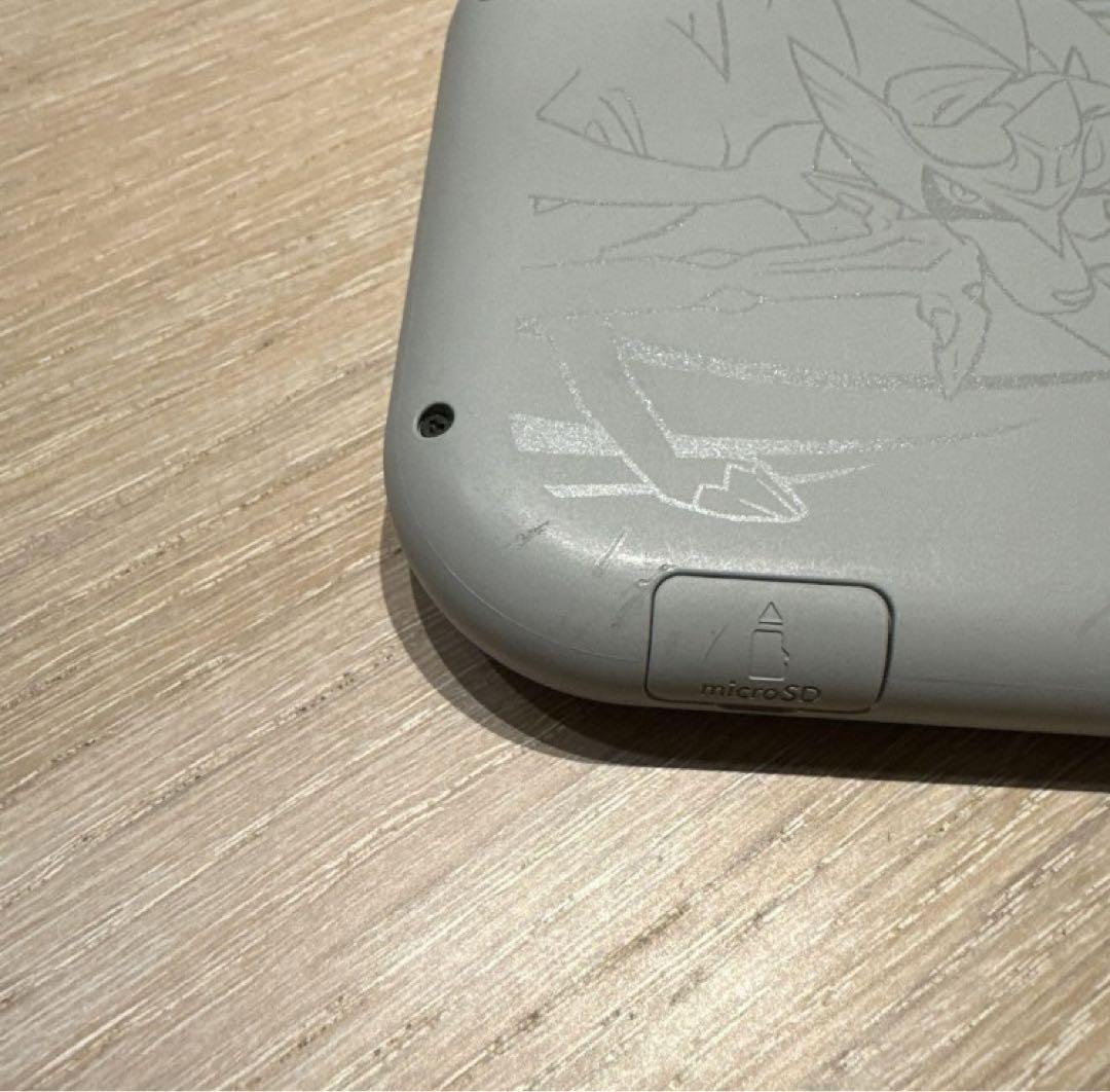 Switch Lite