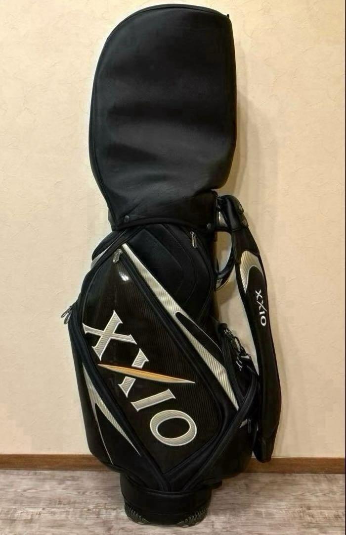 ◾️XXIO ゼクシオ　キャディバッグ　ゴルフバッグ