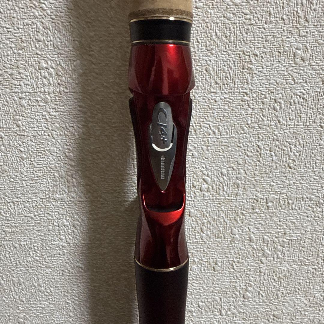 シマノ　18ワールドシャウラ 1702R-2