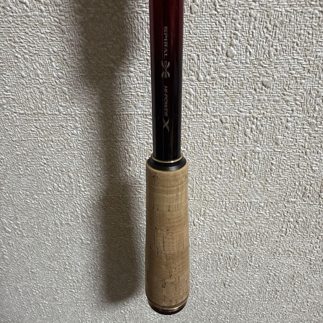 シマノ　18ワールドシャウラ 1702R-2
