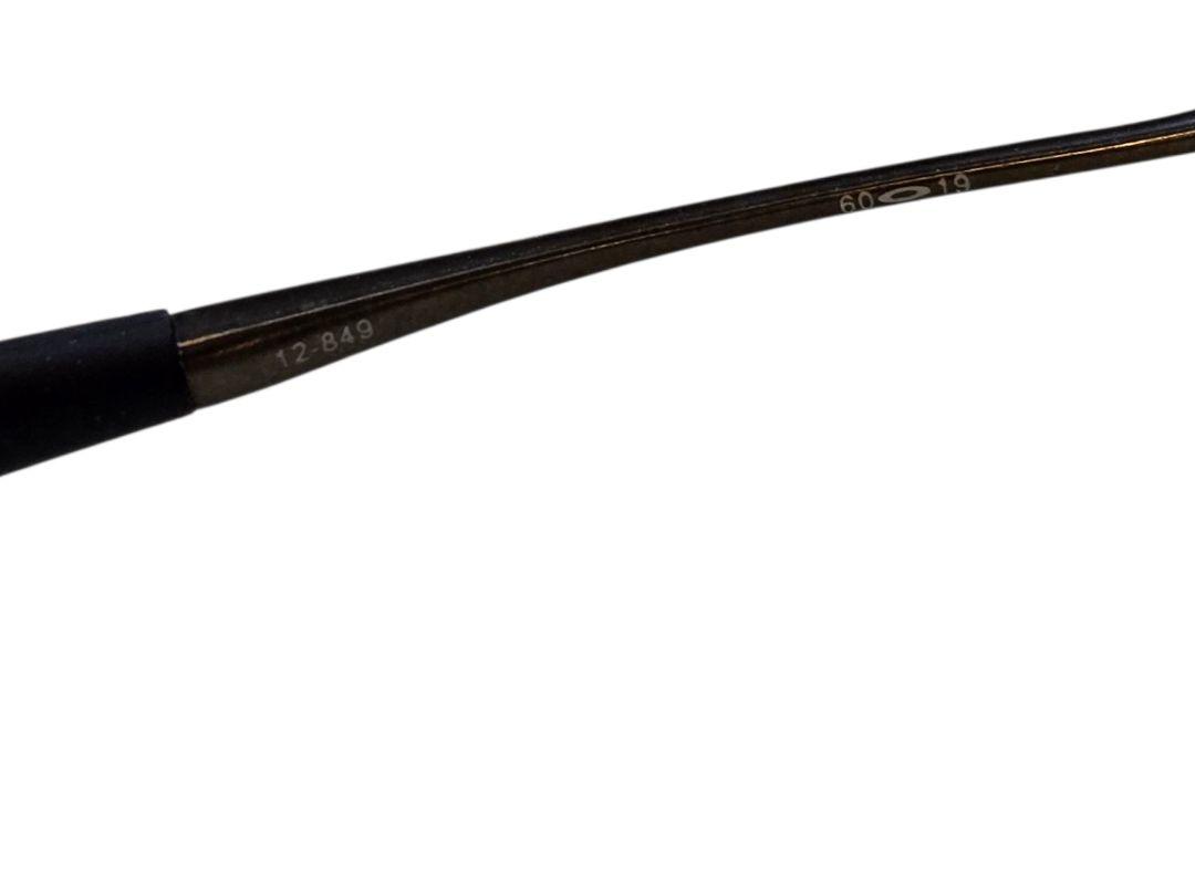 OAKLEY　サングラス