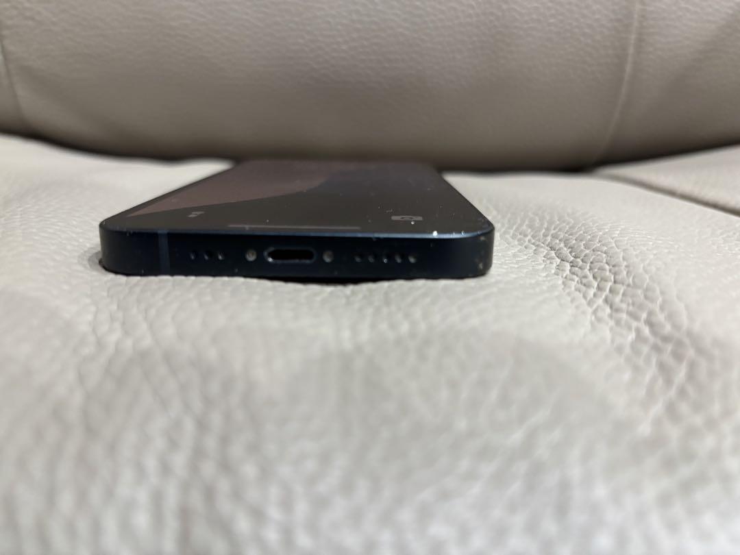 iPhone14 256g ミッドナイト SIMフリー