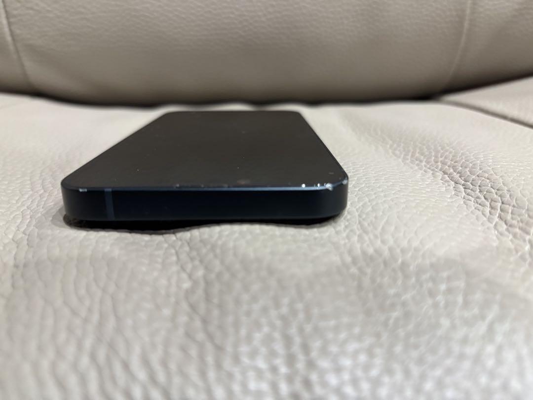 iPhone14 256g ミッドナイト SIMフリー
