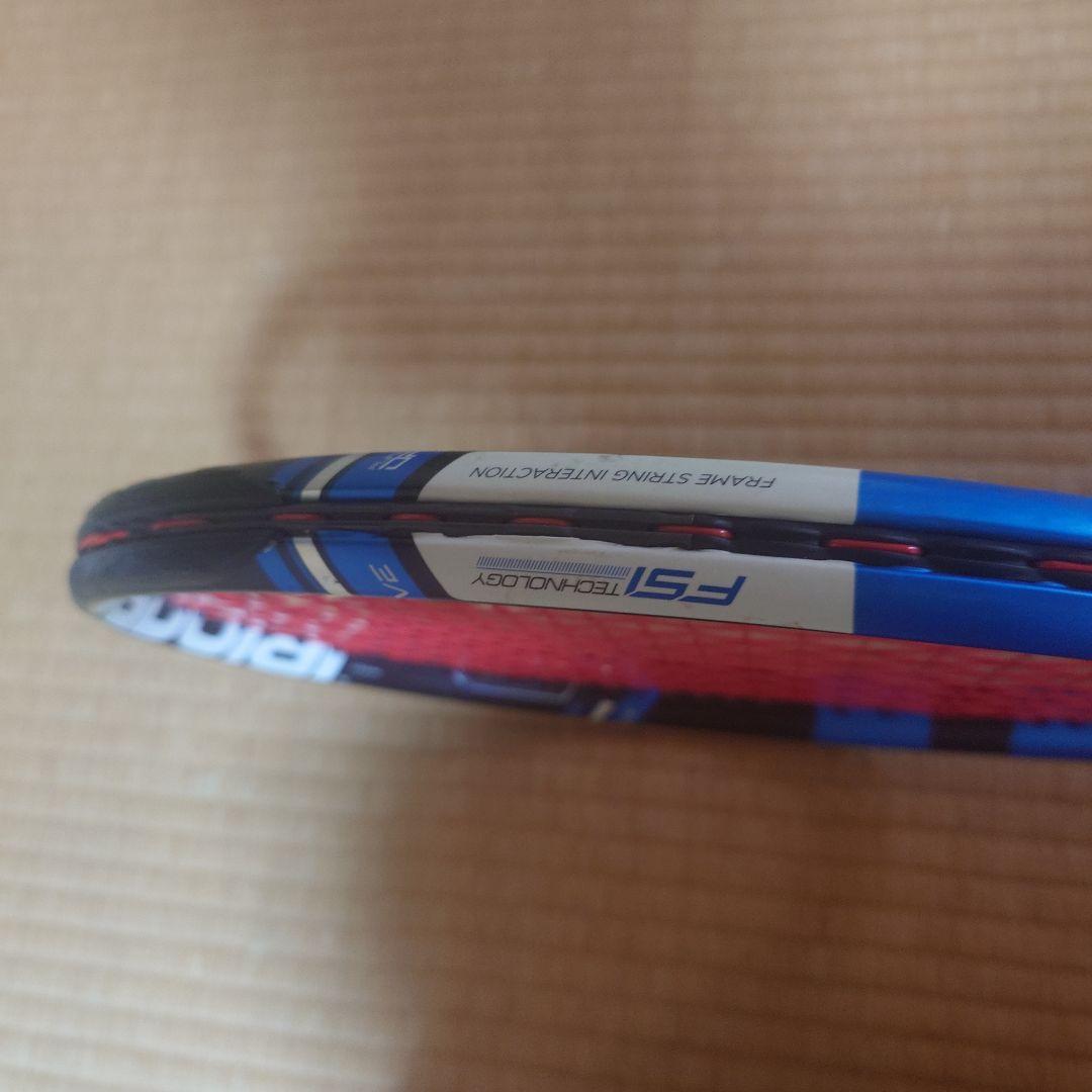 Babolat Pure Drive テニスラケット G3 Babolat Pure Drive テニスラケット G3