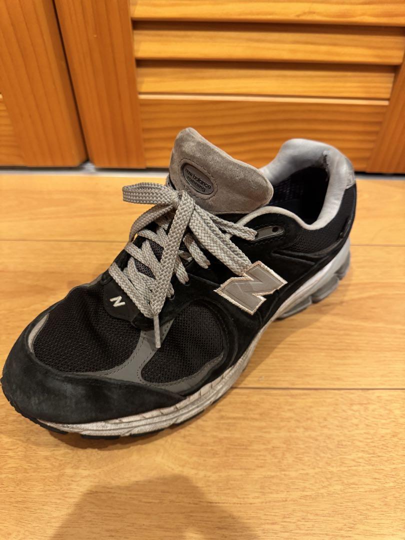 靴 new balance M2002RXD GORE TEX 26.5cm