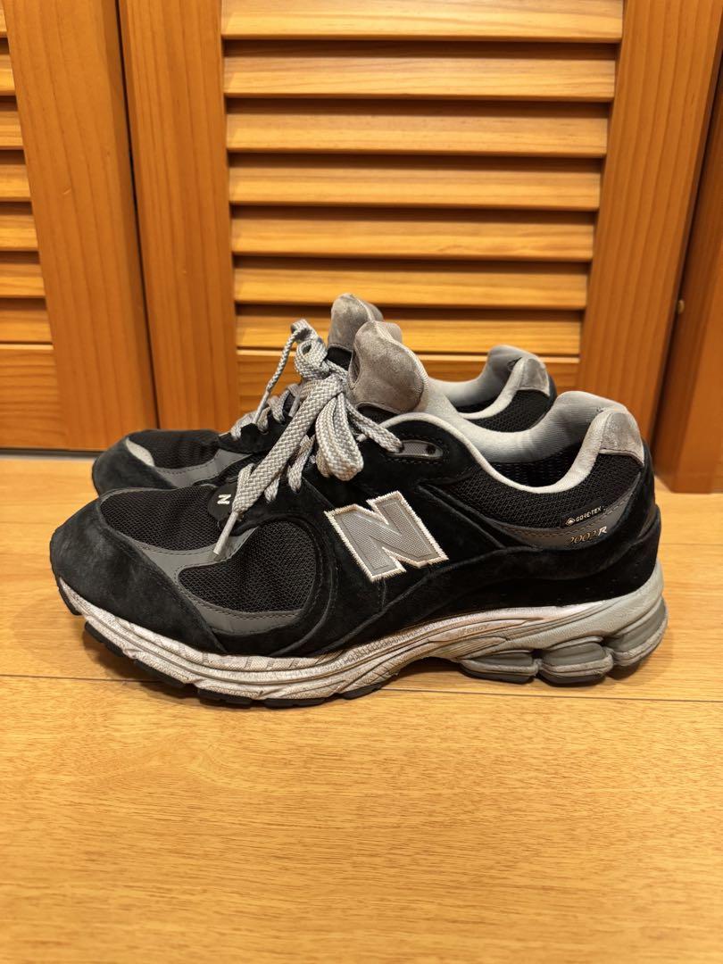 靴 new balance M2002RXD GORE TEX 26.5cm