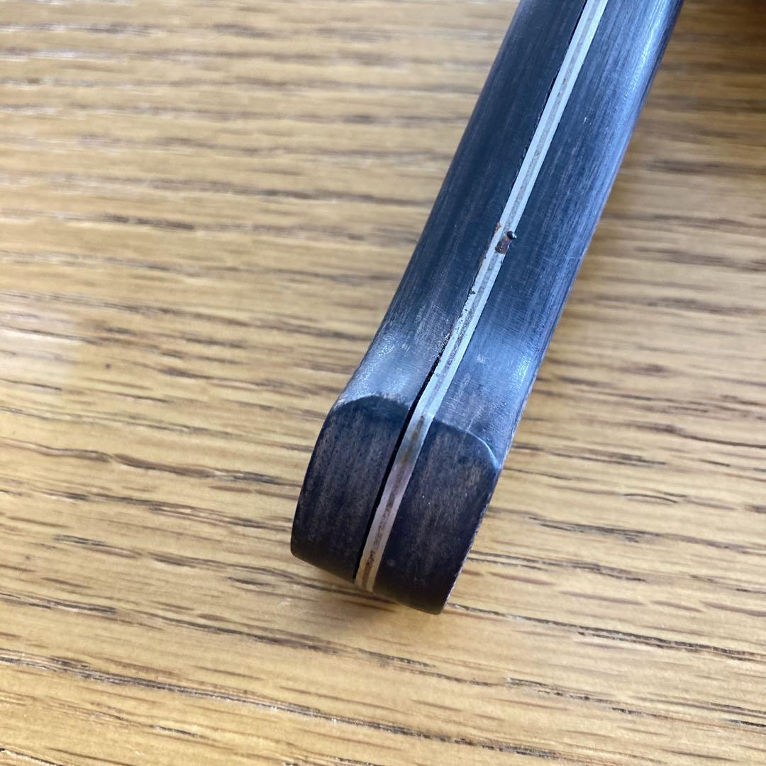 有次 平常一品 刃渡約16cm 三徳包丁 調理器具 有次 平常一品 刃渡約16cm 三徳包丁 調理器具