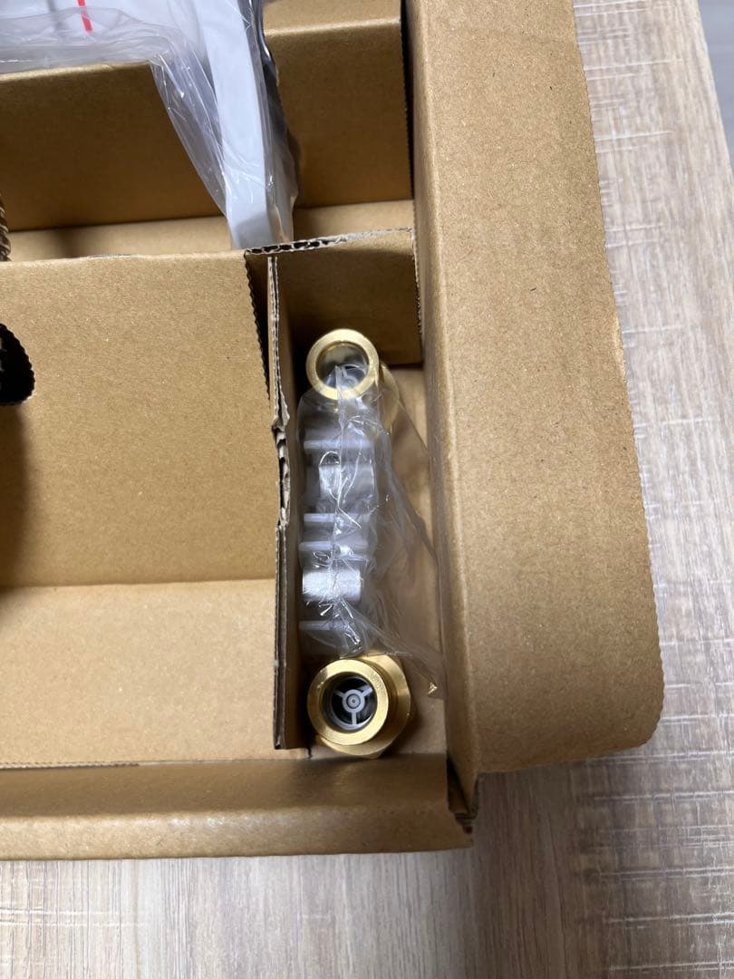 KVK KM8007❤️新品★未使用品 KVK KM8007❤️新品★未使用品