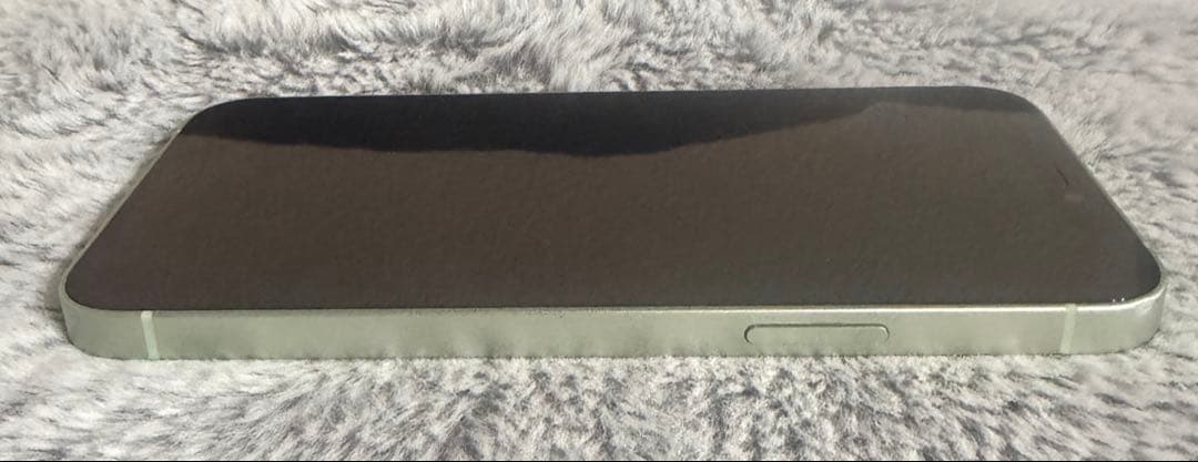 Apple iPhone 12 グリーン 本体128G 即日発送 値下げ不可 Apple iPhone 12 グリーン 本体128G 即日発送 値下げ不可