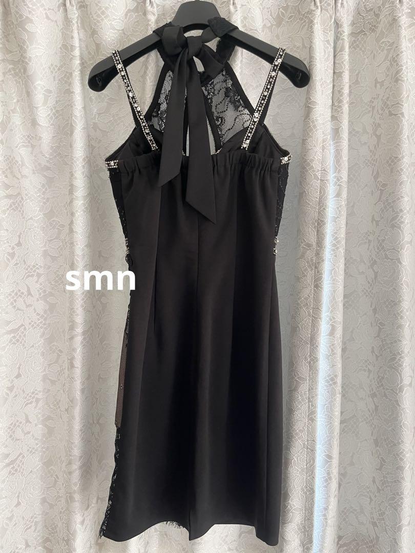 robe de fleurs glossy ドレス　S エンジェルアール　イルマ