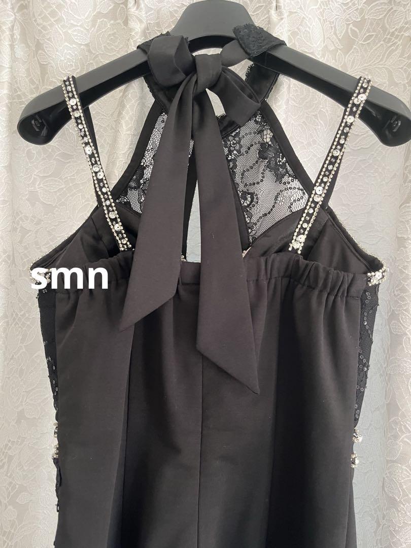 robe de fleurs glossy ドレス　S エンジェルアール　イルマ