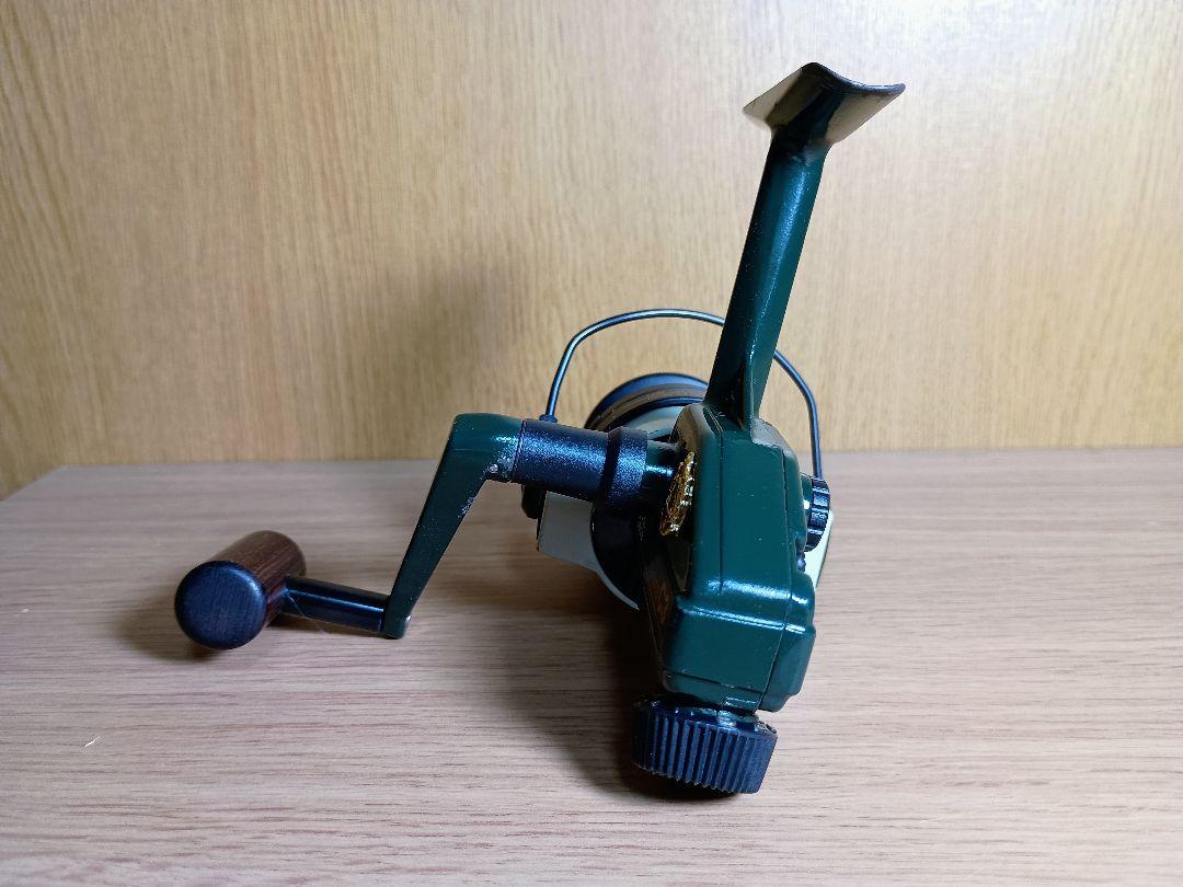 【希少】Abu Garcia Cardinal C3 special グリーン