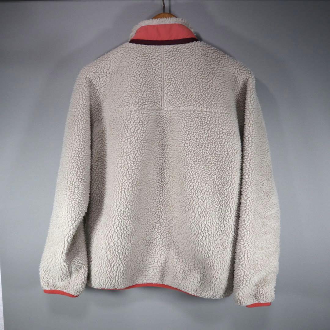 春夏新作モデル patagonia レトロXジャケット XLサイズ（大人M？） KIDS ジャケット・アウター