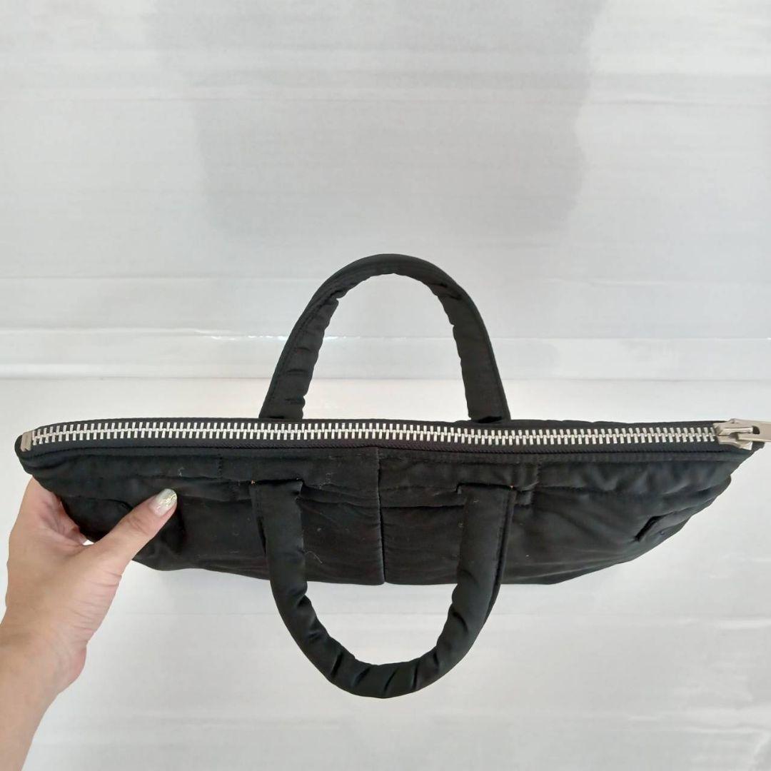 美品 PORTER ポーター 吉田カバン タンカー ビジネスバッグ A4収納可能
