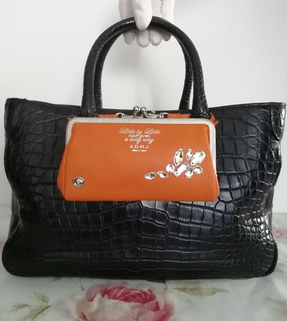 ADMJテリガキ☆WITH BAG☆&ショルダーストラップ☆ZAOタマミワタナベ