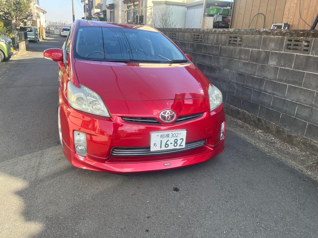 TRD Sportivo