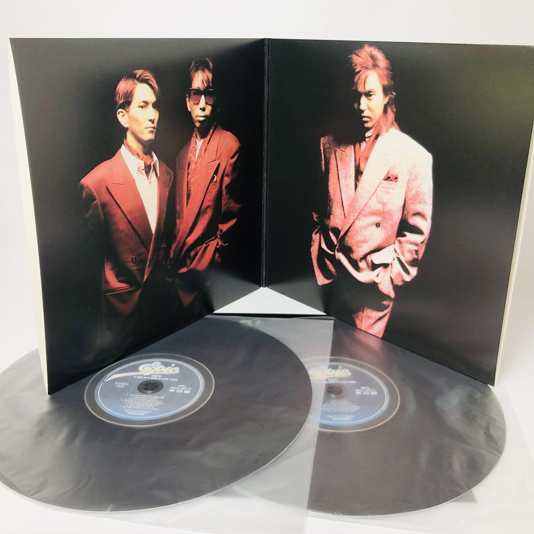 TM NETWORK CAROL DELUXE EDITION在庫 処分