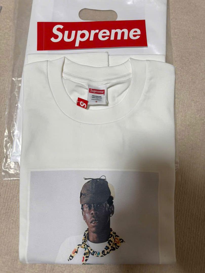 Supreme Tyler, The Creator Tee 