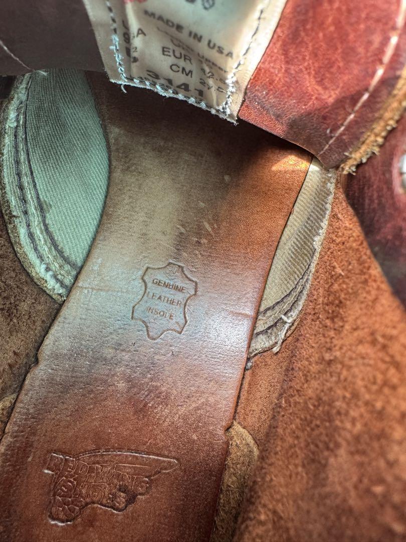ポストマンチャッカ US-9.5D