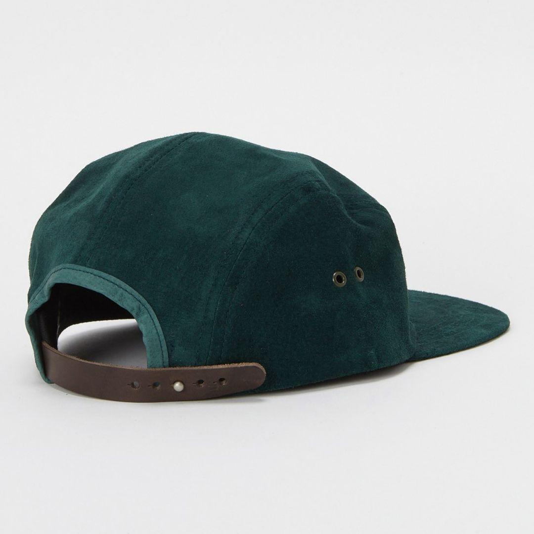 帽子 Hender Scheme Water Proof Pig Jet Cap