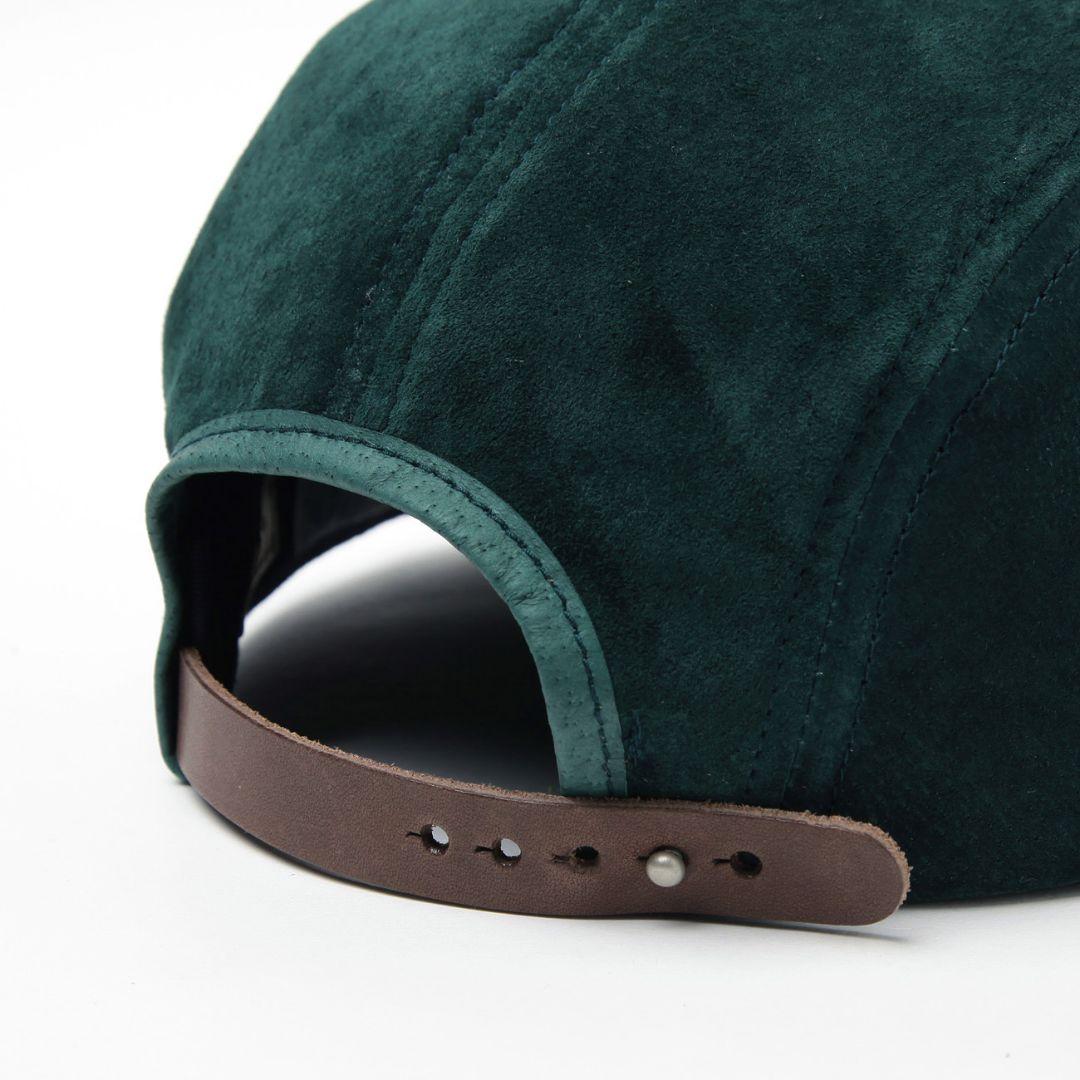 帽子 Hender Scheme Water Proof Pig Jet Cap
