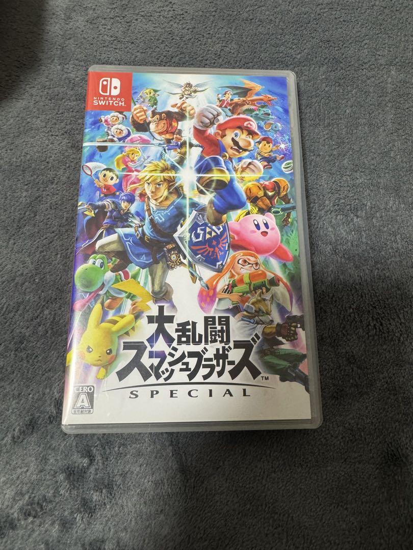 マリオテニス エース スーパーマリオブラザーズ U デラックス セット 超美品 マリオテニス エース スーパーマリオブラザーズ U デラックス