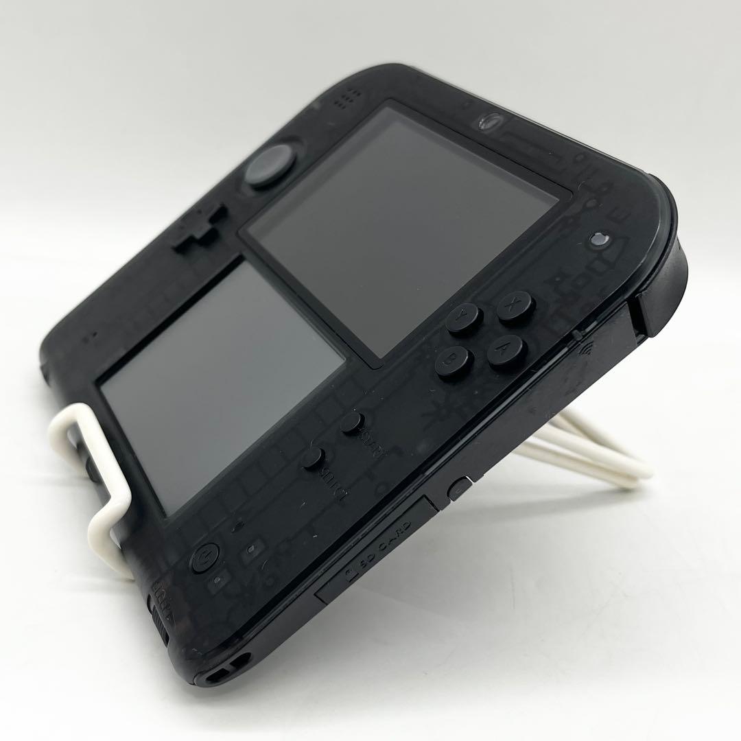 動作良好Nintendo 3DS