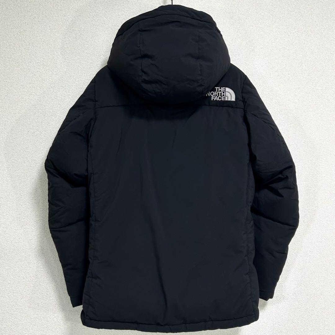 THE NORTH FACE（ザ・ノース・フェイス）】バルトロライト