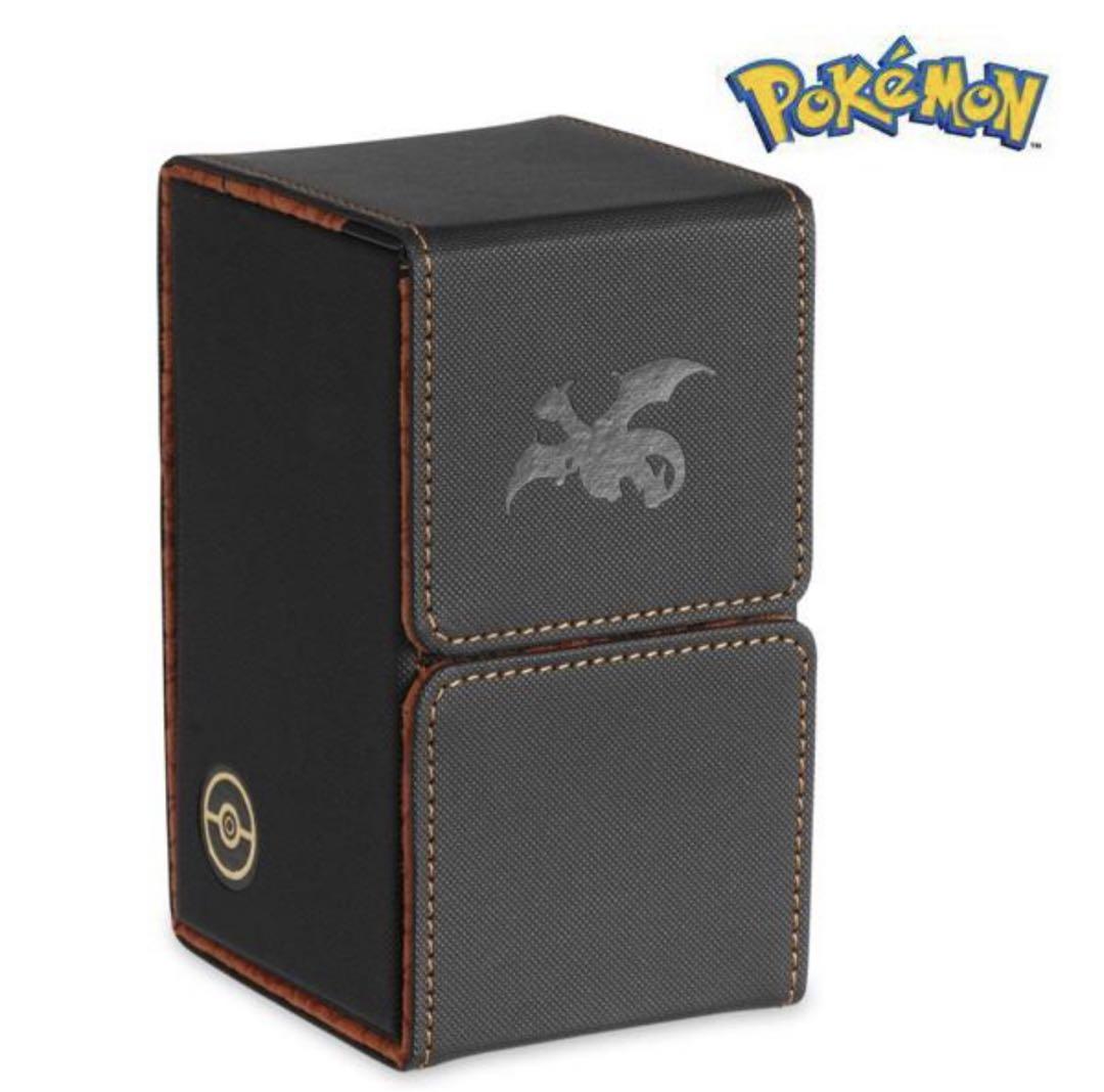 新品】海外限定 ポケモンセンター 灼熱のリザードン プレミアム 新品】海外限定 ポケモンセンター 灼熱のリザードン プレミアム
