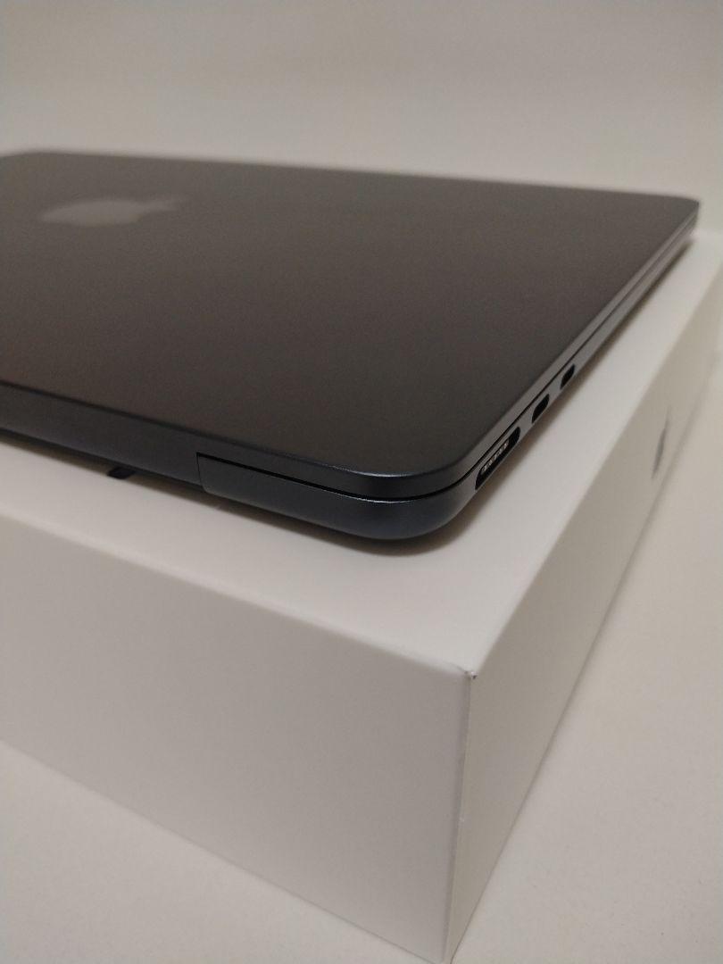 MacBook