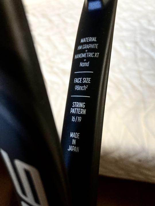 期間限定 YONEX ヨネックス Vcore98 ブイコア98 G2 限定色 teleacv.cl 期間限定 YONEX ヨネックス Vcore98 ブイコア98 G2 限定色 teleacv.cl