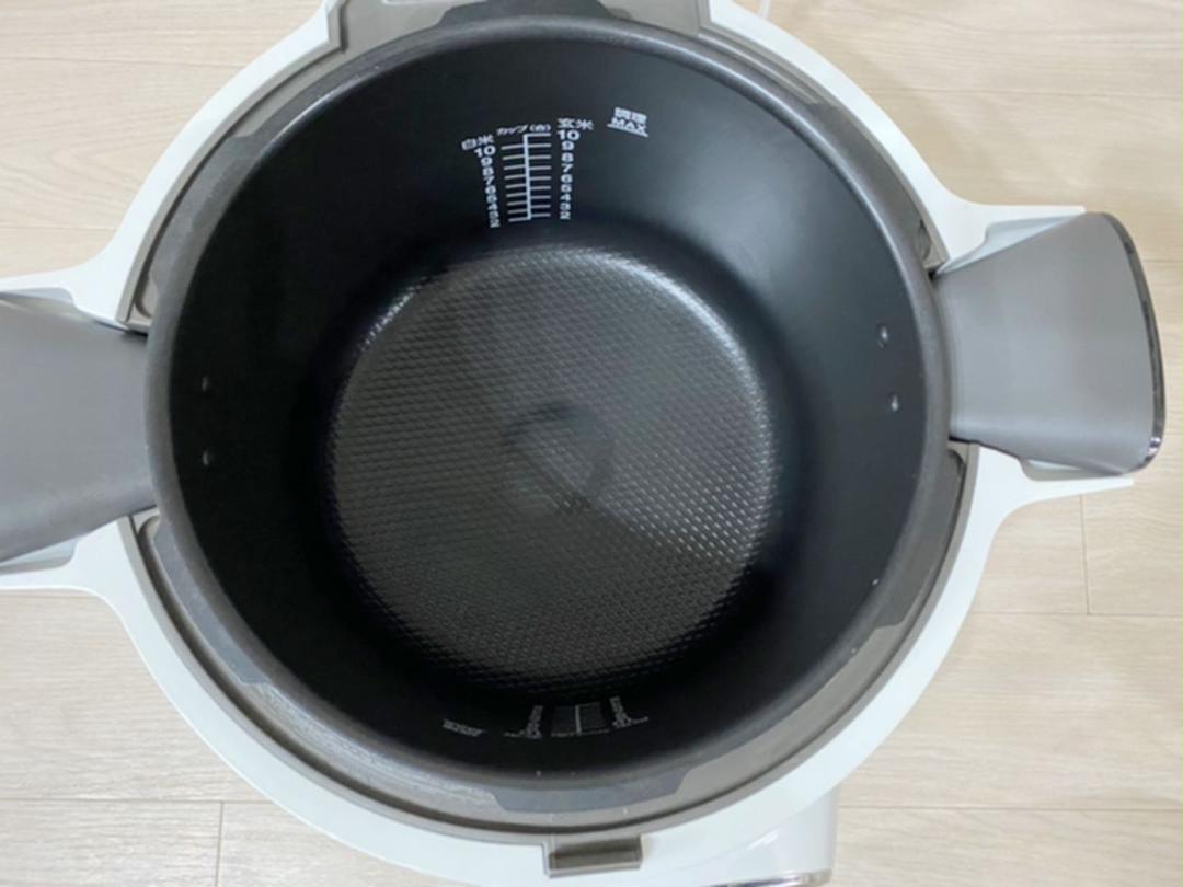 新品人気SALE みっきょ様専用 T-fal クックフォーミーエクスプレス CY8511JP z3Iu2-m49031449875 豊富な